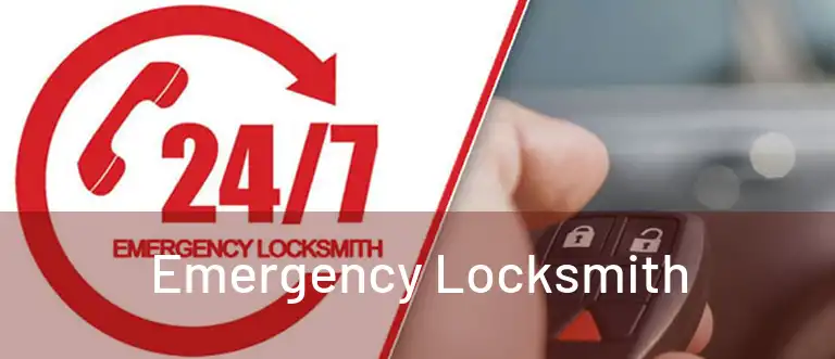  Emergency Locksmith 