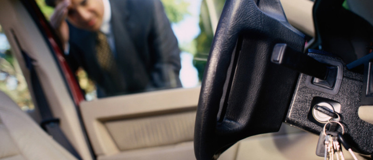 24 hour car locksmith in Desert Palms