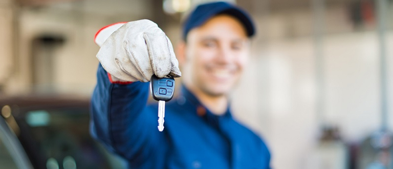 24 hour Mobile locksmith in Desert Palms