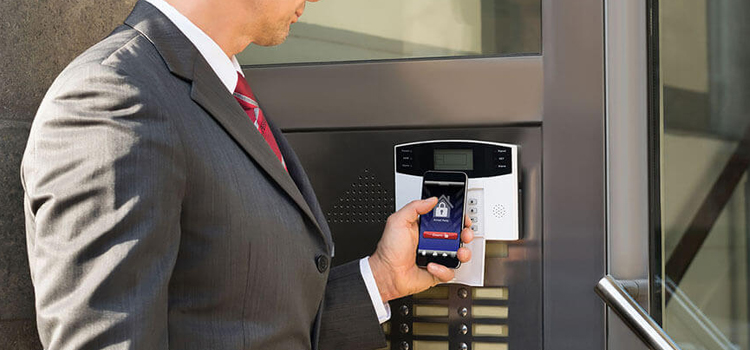 Commercial Office Locksmith Desert Palms