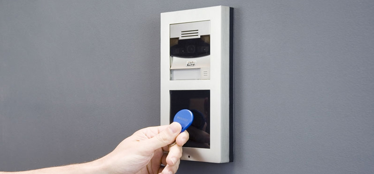 Door Fob Copy Desert Palms