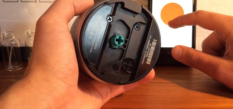 Desert Palms Smart Lock Repair