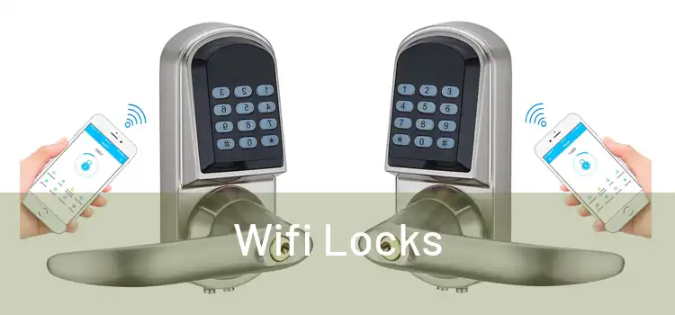  Wifi Locks 